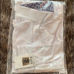 Noble Outfitters show shirt • Medium • Brand New